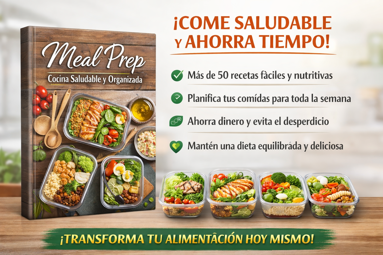 Meal Prep